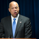 Image for article titled Homeland Security Secretary Begs Silicon Valley to Stop the Encryption